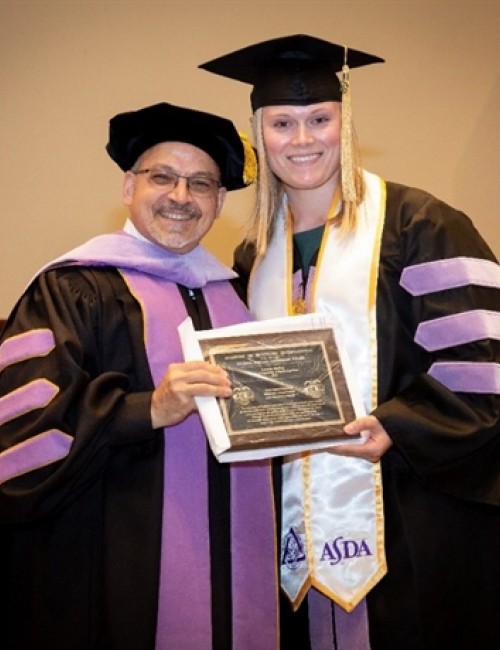 Dr. Lauren Berkey