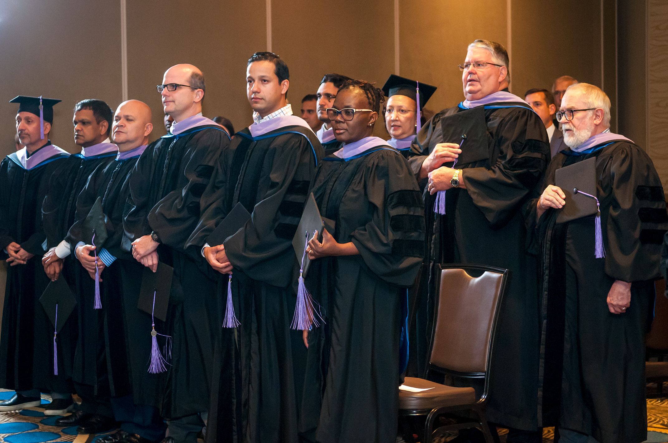 2017 Convocation in Atlanta